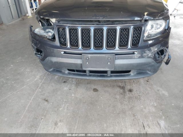 Photo 5 VIN: 1C4NJCBA3FD263563 - JEEP COMPASS 