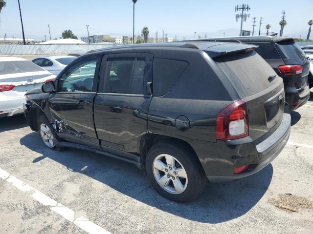 Photo 1 VIN: 1C4NJCBA3FD273302 - JEEP COMPASS 