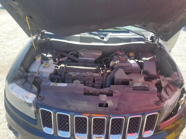 Photo 11 VIN: 1C4NJCBA3FD273302 - JEEP COMPASS 