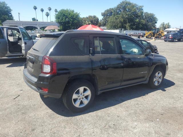 Photo 2 VIN: 1C4NJCBA3FD273302 - JEEP COMPASS 