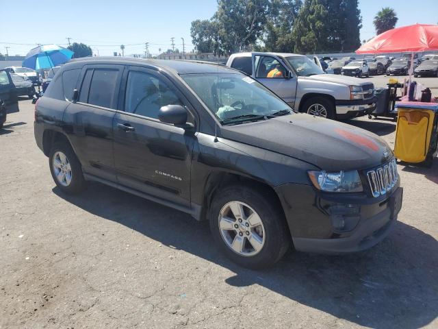 Photo 3 VIN: 1C4NJCBA3FD273302 - JEEP COMPASS 