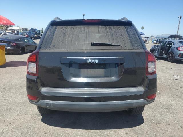 Photo 5 VIN: 1C4NJCBA3FD273302 - JEEP COMPASS 