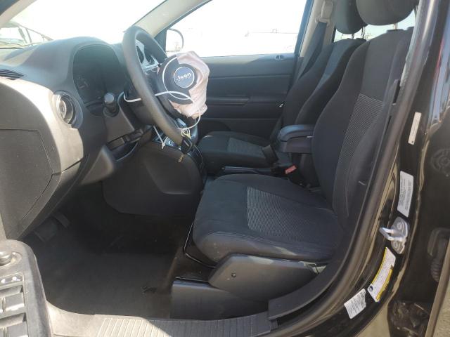 Photo 6 VIN: 1C4NJCBA3FD273302 - JEEP COMPASS 