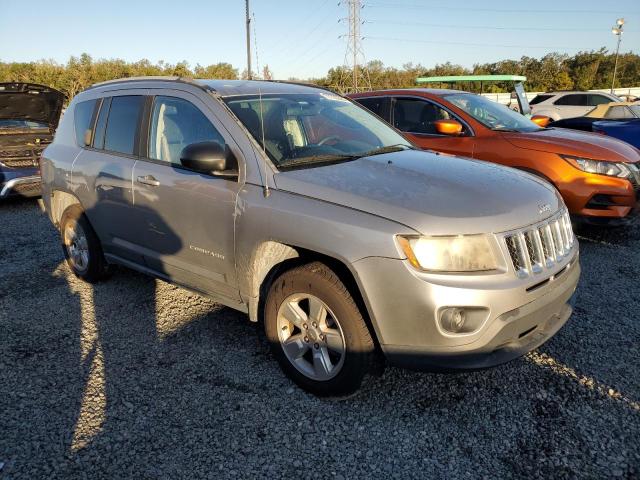 Photo 3 VIN: 1C4NJCBA3FD334177 - JEEP COMPASS SP 