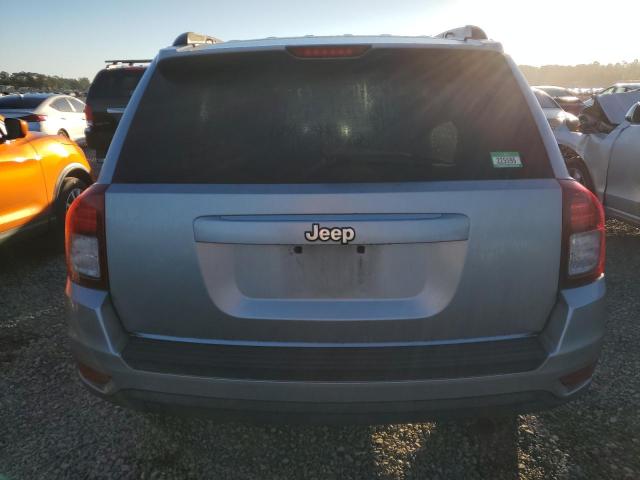 Photo 5 VIN: 1C4NJCBA3FD334177 - JEEP COMPASS SP 