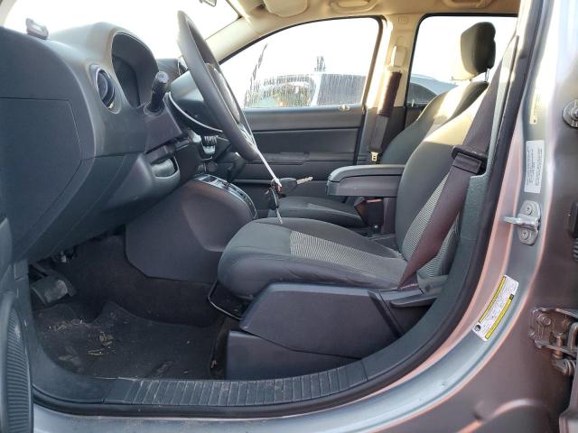 Photo 6 VIN: 1C4NJCBA3FD334177 - JEEP COMPASS SP 