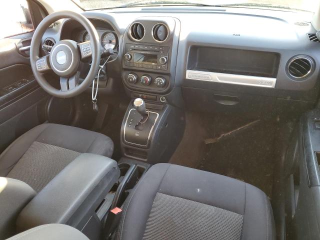 Photo 7 VIN: 1C4NJCBA3FD334177 - JEEP COMPASS SP 