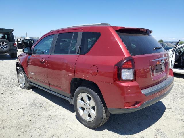 Photo 1 VIN: 1C4NJCBA3FD386408 - JEEP COMPASS 