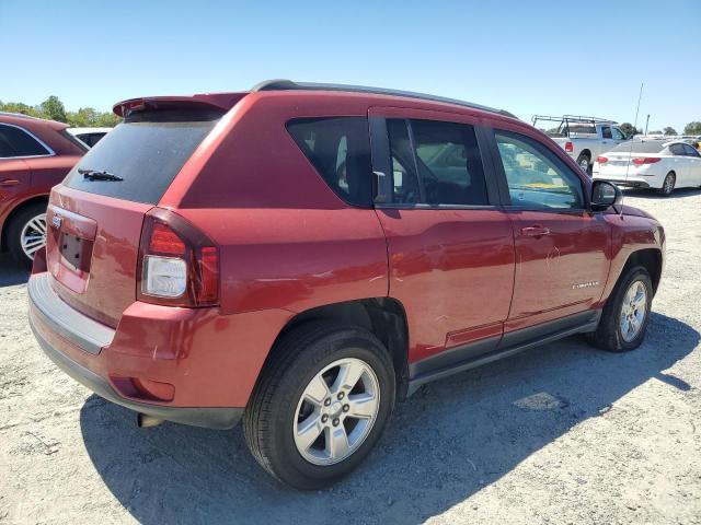 Photo 2 VIN: 1C4NJCBA3FD386408 - JEEP COMPASS 