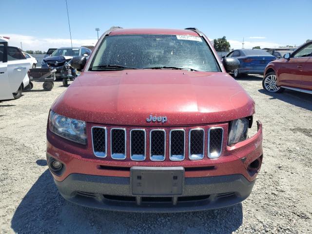 Photo 4 VIN: 1C4NJCBA3FD386408 - JEEP COMPASS 