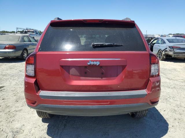 Photo 5 VIN: 1C4NJCBA3FD386408 - JEEP COMPASS 