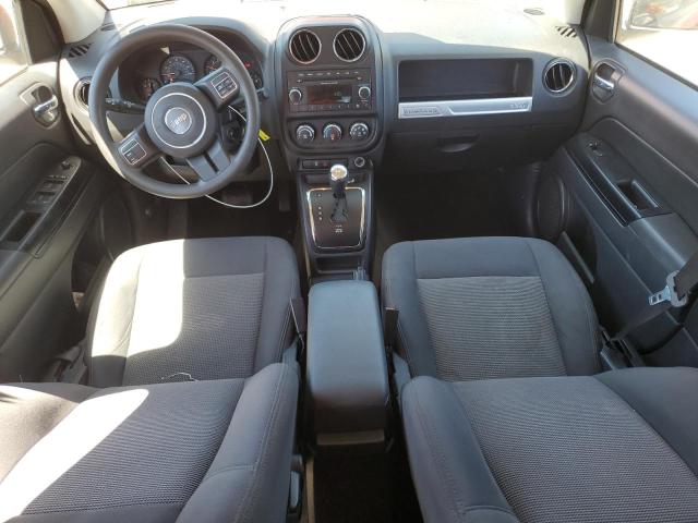 Photo 7 VIN: 1C4NJCBA3FD386408 - JEEP COMPASS 