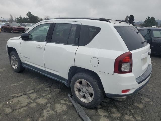 Photo 1 VIN: 1C4NJCBA3FD397182 - JEEP COMPASS SP 