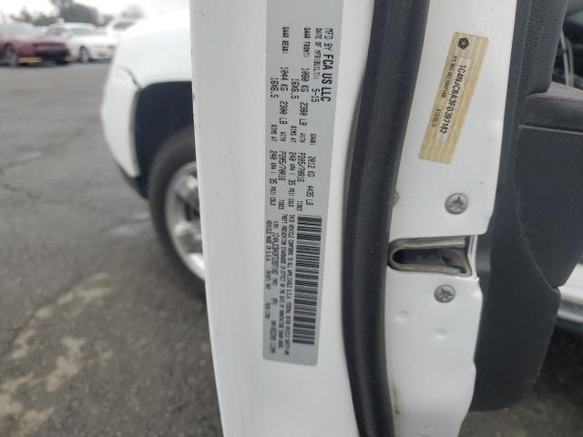 Photo 12 VIN: 1C4NJCBA3FD397182 - JEEP COMPASS SP 