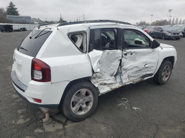 Photo 2 VIN: 1C4NJCBA3FD397182 - JEEP COMPASS SP 