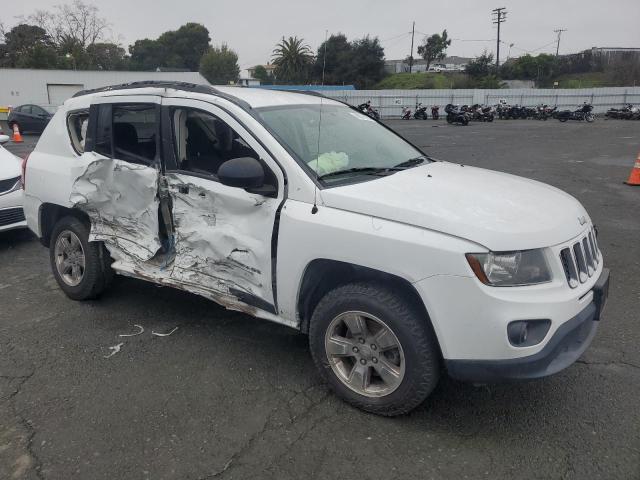 Photo 3 VIN: 1C4NJCBA3FD397182 - JEEP COMPASS SP 