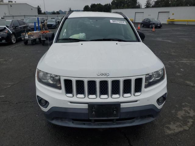 Photo 4 VIN: 1C4NJCBA3FD397182 - JEEP COMPASS SP 