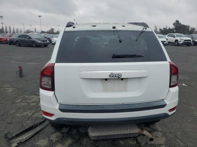 Photo 5 VIN: 1C4NJCBA3FD397182 - JEEP COMPASS SP 