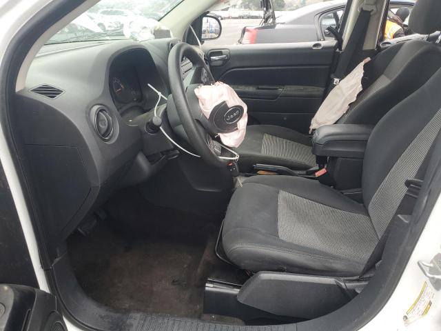 Photo 6 VIN: 1C4NJCBA3FD397182 - JEEP COMPASS SP 