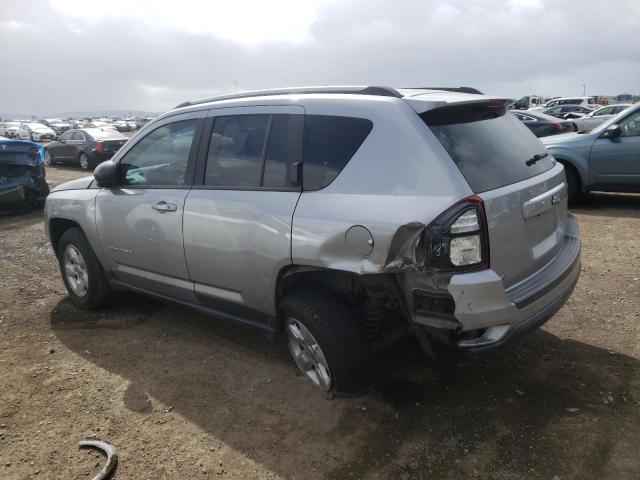 Photo 1 VIN: 1C4NJCBA3FD436949 - JEEP COMPASS SP 