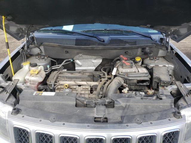 Photo 10 VIN: 1C4NJCBA3FD436949 - JEEP COMPASS SP 