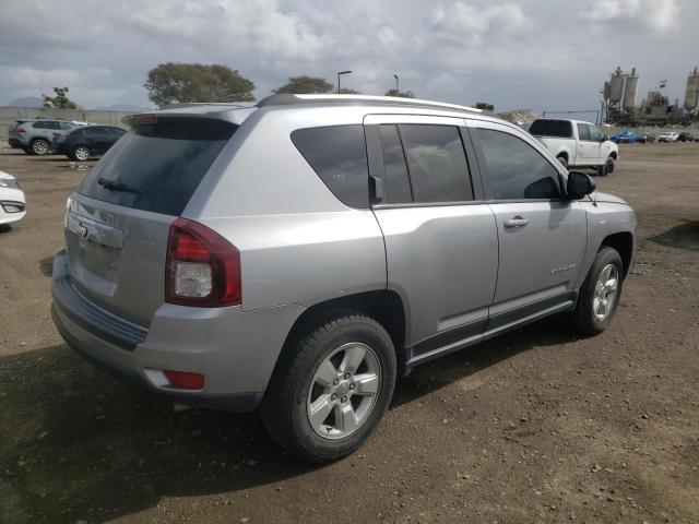 Photo 2 VIN: 1C4NJCBA3FD436949 - JEEP COMPASS SP 