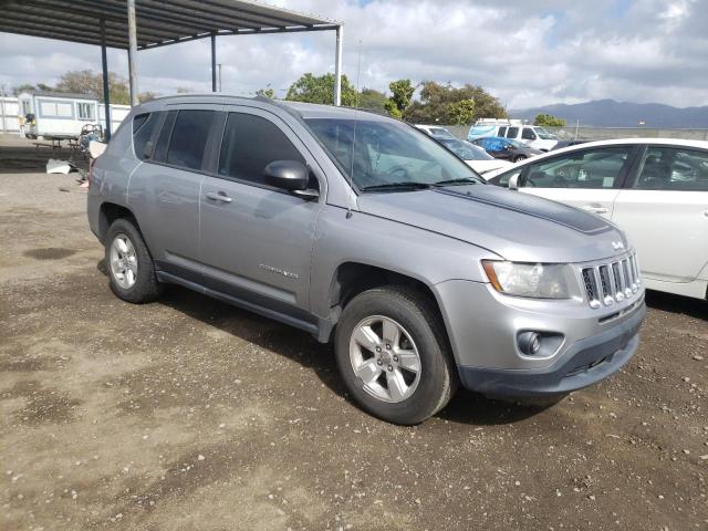 Photo 3 VIN: 1C4NJCBA3FD436949 - JEEP COMPASS SP 