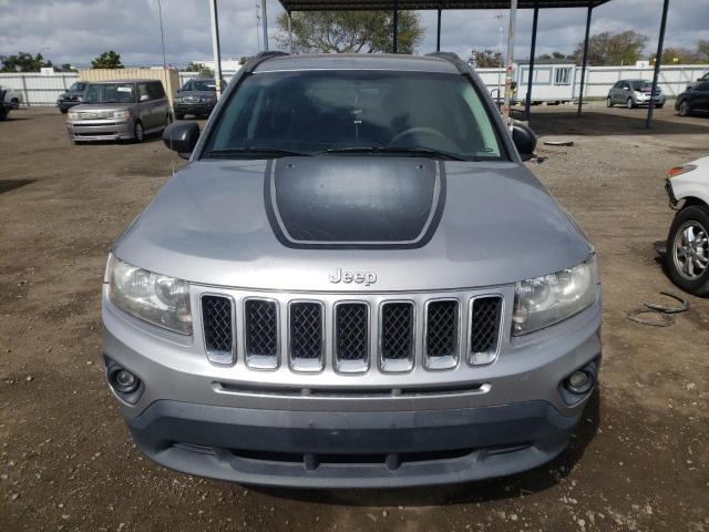 Photo 4 VIN: 1C4NJCBA3FD436949 - JEEP COMPASS SP 