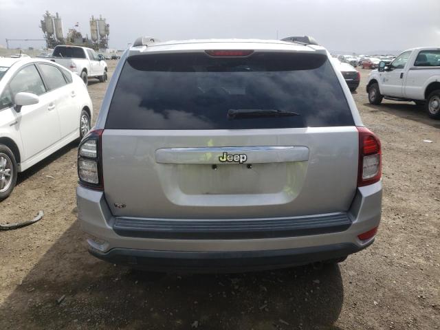 Photo 5 VIN: 1C4NJCBA3FD436949 - JEEP COMPASS SP 