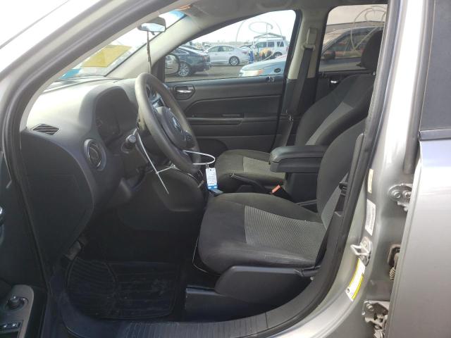 Photo 6 VIN: 1C4NJCBA3FD436949 - JEEP COMPASS SP 