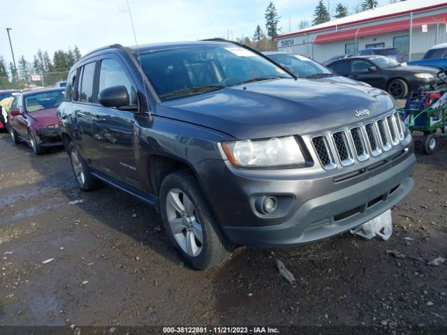 Photo 0 VIN: 1C4NJCBA3GD524384 - JEEP COMPASS 