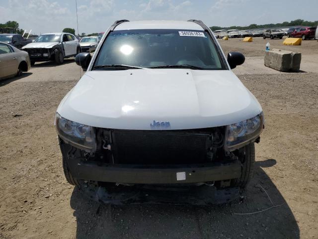 Photo 4 VIN: 1C4NJCBA3GD524918 - JEEP COMPASS SP 