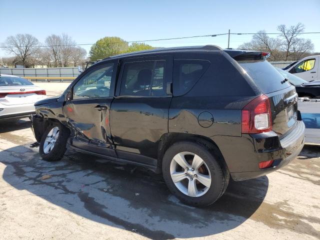 Photo 1 VIN: 1C4NJCBA3GD554016 - JEEP COMPASS 