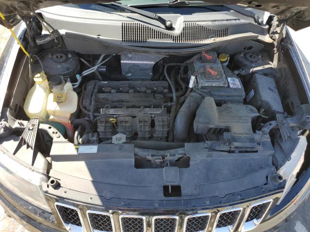 Photo 11 VIN: 1C4NJCBA3GD554016 - JEEP COMPASS 