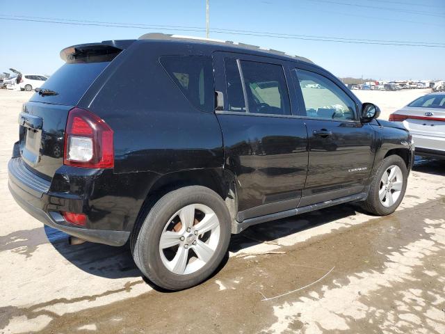 Photo 2 VIN: 1C4NJCBA3GD554016 - JEEP COMPASS 