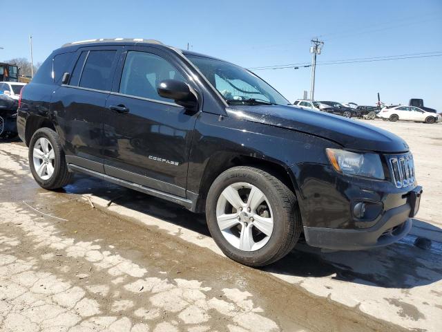 Photo 3 VIN: 1C4NJCBA3GD554016 - JEEP COMPASS 