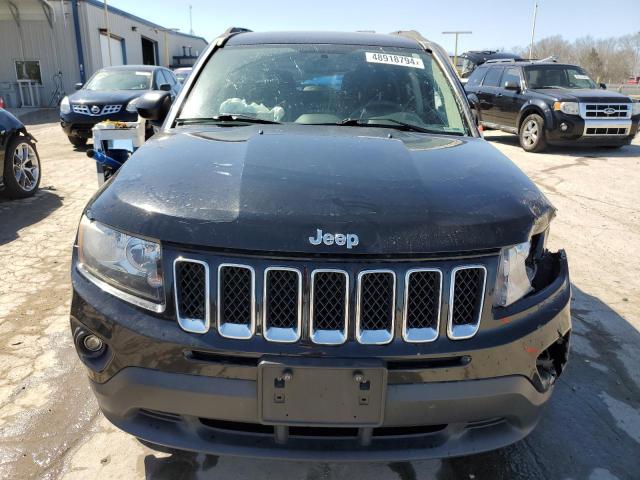 Photo 4 VIN: 1C4NJCBA3GD554016 - JEEP COMPASS 