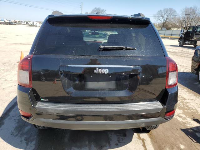 Photo 5 VIN: 1C4NJCBA3GD554016 - JEEP COMPASS 