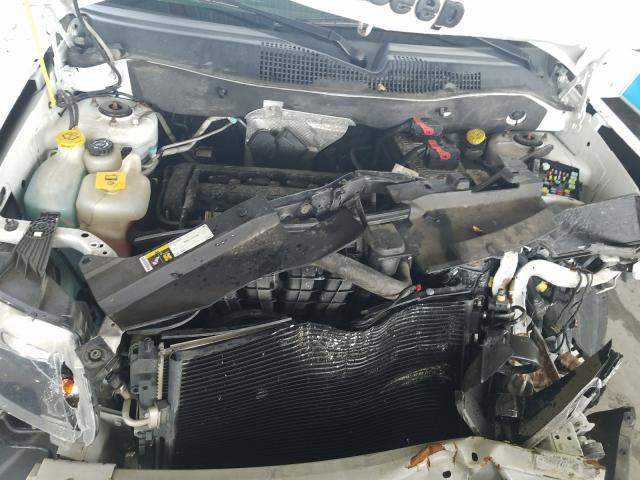 Photo 6 VIN: 1C4NJCBA3GD559958 - JEEP COMPASS SP 