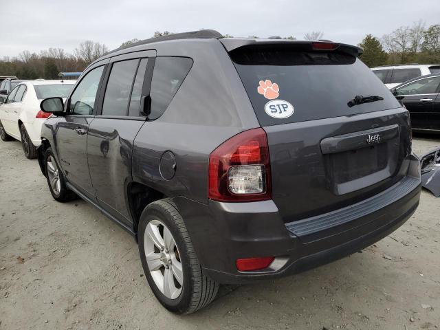 Photo 2 VIN: 1C4NJCBA3GD560494 - JEEP COMPASS SP 