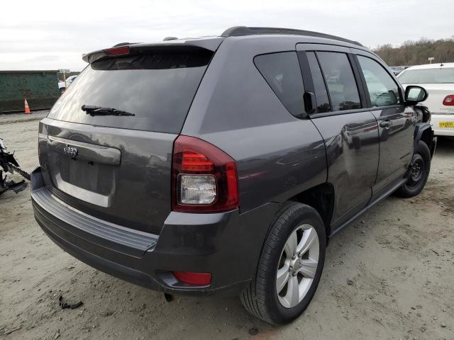 Photo 3 VIN: 1C4NJCBA3GD560494 - JEEP COMPASS SP 