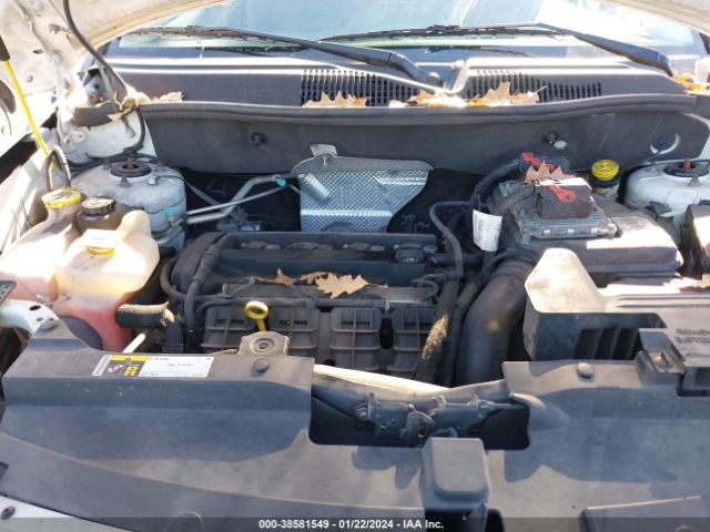 Photo 9 VIN: 1C4NJCBA3GD567588 - JEEP COMPASS 