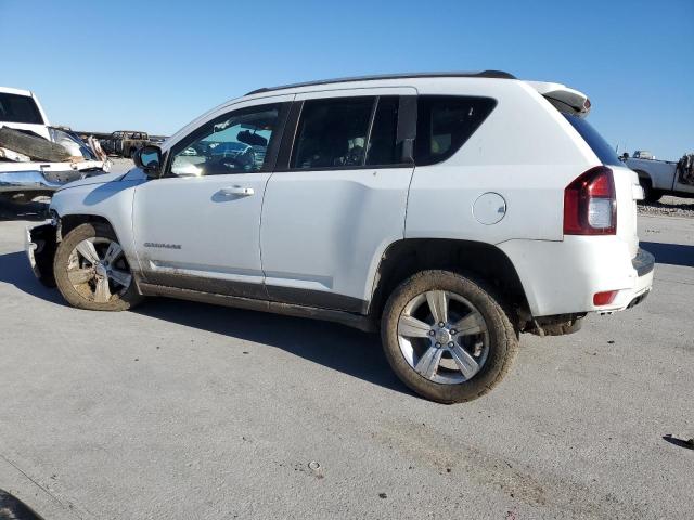 Photo 1 VIN: 1C4NJCBA3GD568448 - JEEP COMPASS SP 