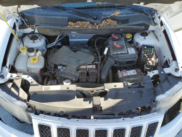 Photo 11 VIN: 1C4NJCBA3GD568448 - JEEP COMPASS SP 