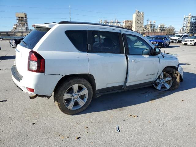 Photo 2 VIN: 1C4NJCBA3GD568448 - JEEP COMPASS SP 