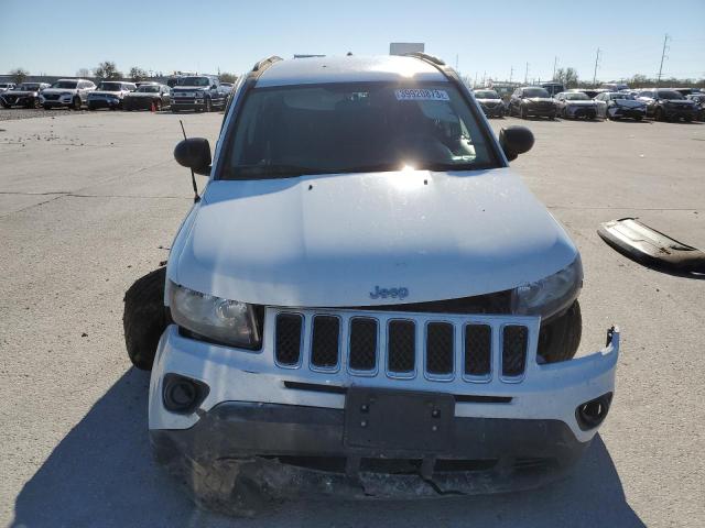 Photo 4 VIN: 1C4NJCBA3GD568448 - JEEP COMPASS SP 