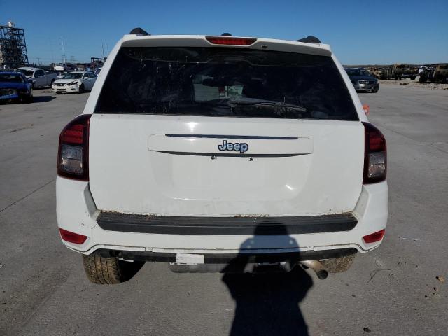 Photo 5 VIN: 1C4NJCBA3GD568448 - JEEP COMPASS SP 