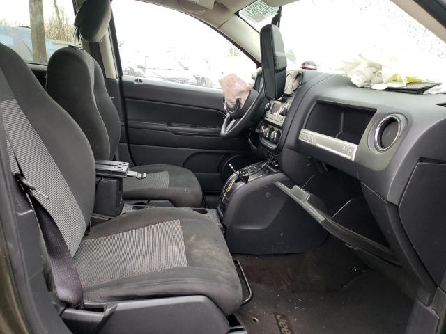 Photo 4 VIN: 1C4NJCBA3GD568577 - JEEP COMPASS SP 