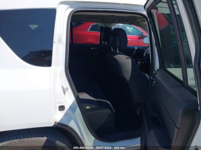 Photo 7 VIN: 1C4NJCBA3GD568644 - JEEP COMPASS 