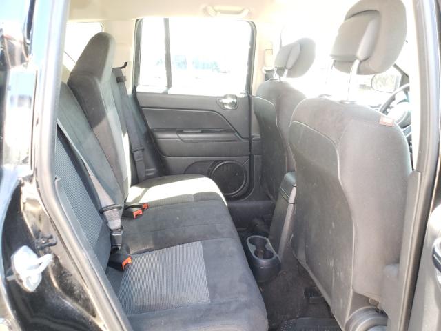 Photo 5 VIN: 1C4NJCBA3GD568949 - JEEP COMPASS 